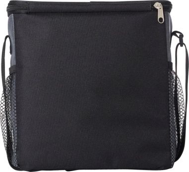 Bolsa Nevera de PU con Bolsillo Frontal | Goodie