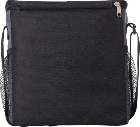 Bolsa Nevera de PU con Bolsillo Frontal | Goodie