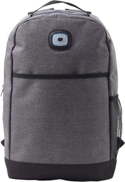 Mochila de Poliéster Acolchada Personalizada | Goodie