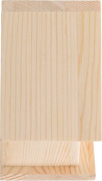 Casita de Pájaros de Madera para Pintar | Goodie
