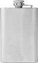 Petaca de acero inoxidable 100 ml - Imagen 6