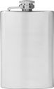 Petaca de acero inoxidable 100 ml - Imagen 7