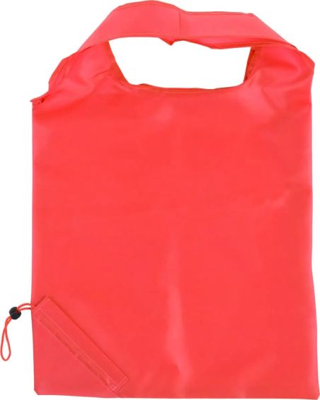 Bolsa Plegable de Poliéster 210D Personalizada | Goodie