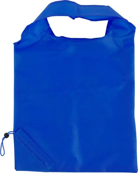 Bolsa Plegable de Poliéster 210D Personalizada | Goodie