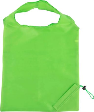 Bolsa Plegable de Poliéster 210D Personalizada | Goodie