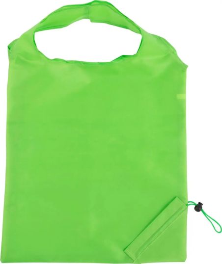 Bolsa Plegable de Poliéster 210D Personalizada | Goodie
