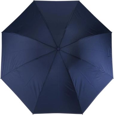 Paraguas Reversible de Pongee Personalizado | Goodie