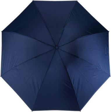 Paraguas Reversible de Pongee Personalizado | Goodie
