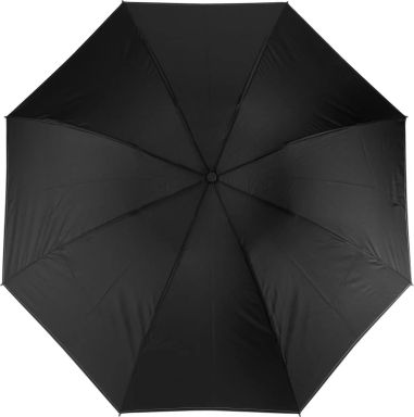 Paraguas Reversible de Pongee Personalizado | Goodie