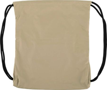 Mochila de Cuerdas de Pongee Repelente al Agua | Goodie