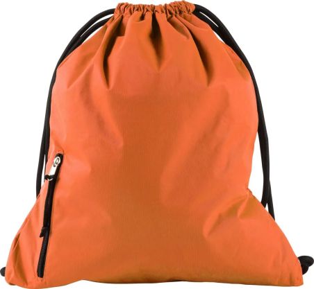 Mochila de Cuerdas de Pongee Repelente al Agua | Goodie