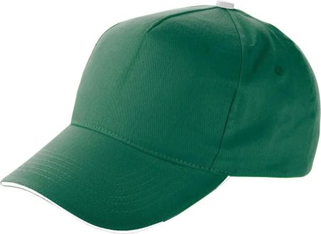 Gorra de Algodón Personalizada | Goodie
