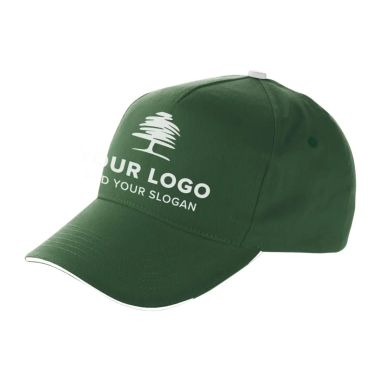 Gorra de Algodón Personalizada | Goodie
