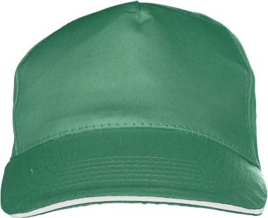 Gorra de Algodón Personalizada | Goodie