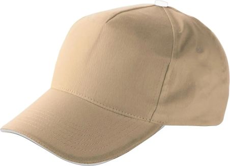 Gorra de Algodón Personalizada | Goodie