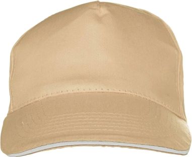 Gorra de Algodón Personalizada | Goodie