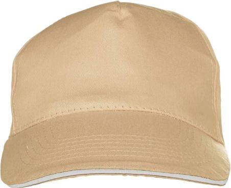 Gorra de Algodón Personalizada | Goodie