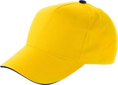 Gorra de Algodón Personalizada | Goodie
