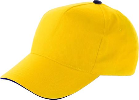Gorra de Algodón Personalizada | Goodie