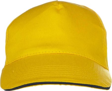 Gorra de Algodón Personalizada | Goodie