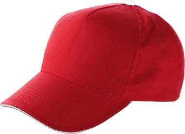 Gorra de Algodón Personalizada | Goodie