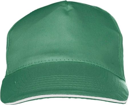 Gorra de Algodón Personalizada | Goodie
