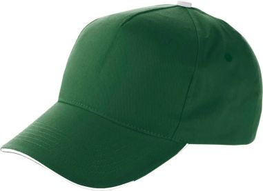Gorra de Algodón Personalizada | Goodie