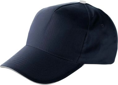 Gorra de Algodón Personalizada | Goodie