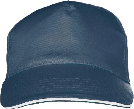 Gorra de Algodón Personalizada | Goodie