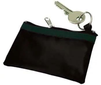 Monedero de Nailon 70D Personalizado | Goodie