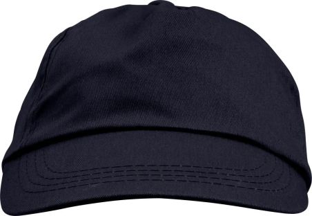 Gorra de algodón 5 paneles personalizada | Goodie