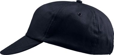 Gorra de algodón 5 paneles personalizada | Goodie