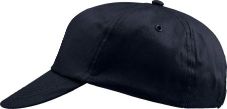 Gorra de algodón 5 paneles personalizada | Goodie
