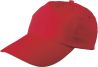 Gorra de algodón personalizada - Imagen 10