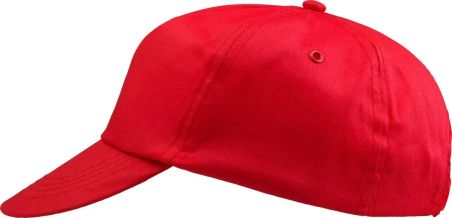 Gorra de algodón 5 paneles personalizada | Goodie