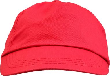 Gorra de algodón 5 paneles personalizada | Goodie