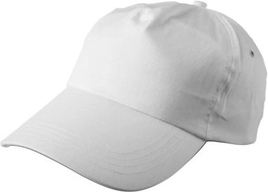 Gorra de algodón 5 paneles personalizada | Goodie