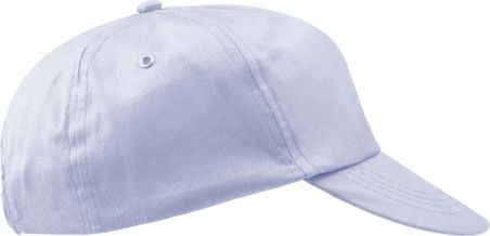 Gorra de algodón 5 paneles personalizada | Goodie
