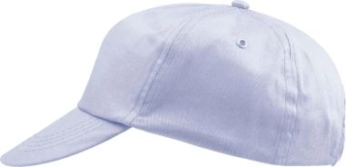 Gorra de algodón 5 paneles personalizada | Goodie
