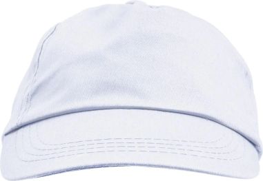 Gorra de algodón 5 paneles personalizada | Goodie