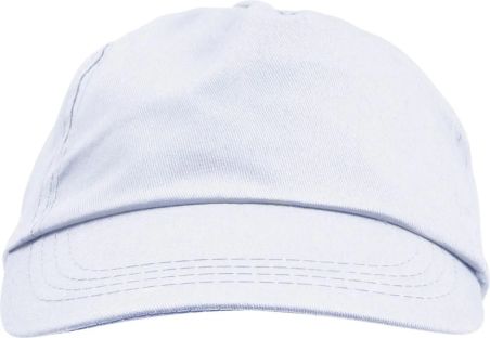 Gorra de algodón 5 paneles personalizada | Goodie