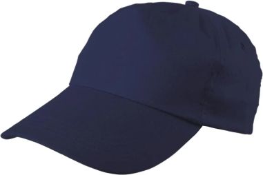 Gorra de algodón 5 paneles personalizada | Goodie