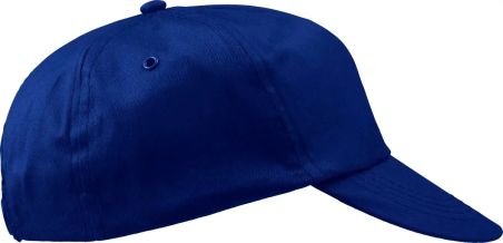 Gorra de algodón 5 paneles personalizada | Goodie
