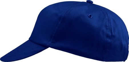 Gorra de algodón 5 paneles personalizada | Goodie