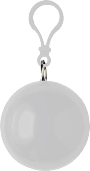 Poncho de PVC Personalizado | Goodie