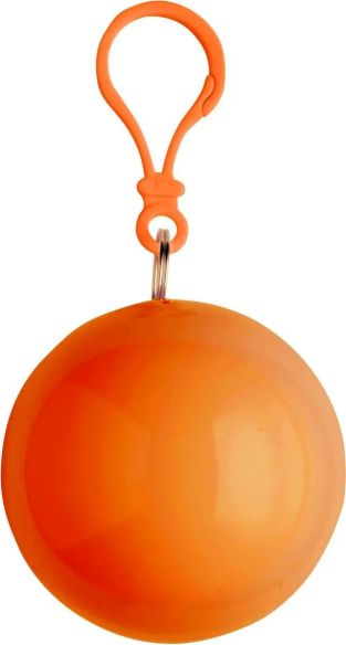 Poncho de PVC Personalizado | Goodie