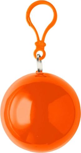 Poncho de PVC Personalizado | Goodie