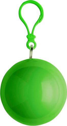 Poncho de PVC Personalizado | Goodie