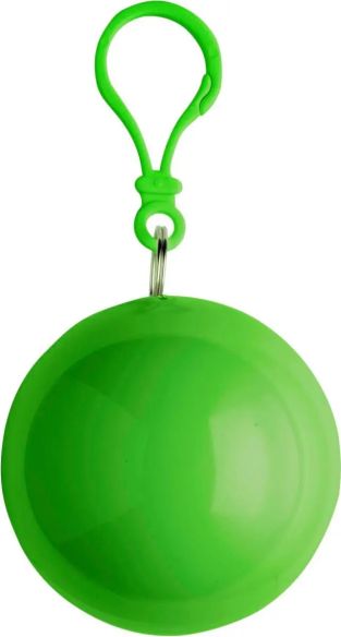 Poncho de PVC Personalizado | Goodie