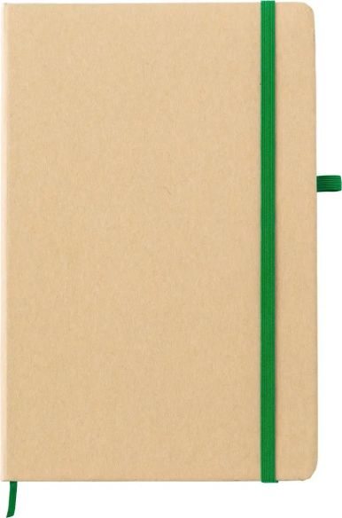 Cuaderno de Papel de Piedra Personalizado | Goodie